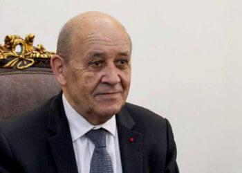 Լը Տըրիան Պէյրութէն Մեկնեցաւ Առանց Երկրին  Քաղաքական Տագնապին Մէջ Բեկում Մը Յառաջացնելու