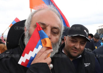 Յուսանք` Սա Մեր Վերջին Կանչը Կը Լինի