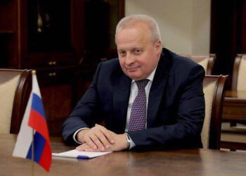 Հայաստանի Մէջ Ռուսիոյ Դեսպանը Մոսկուա Կանչուեցաւ