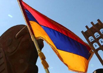 Մայիս 28-ը Ներկայ Է Եւ Ապագայ
