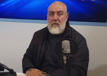 ԼՕԽ-ի Սան Եմ