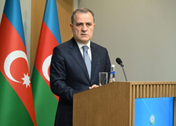 Պայրամով. «Խաղաղութեան Համաձայնագիրը  Պէտք Չէ Բաց Կէտեր Ունենայ»