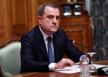 Պայրամով. «Չորս Գիւղերու Վերադարձը Դրական Ներդրում Ունի Յարաբերութիւններու Կարգաւորման Գործընթացին Մէջ»
