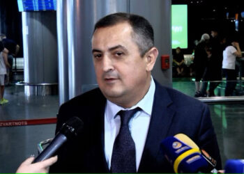 Երեւան Հրաժարած Է Հիւրընկալել  2027-ի ԱՊՀ-ի Մարզական Խաղերը