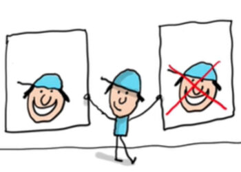 Կրնա՞նք Առանց Ուղեղի Ապրիլ