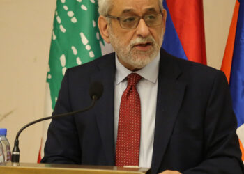Հայաստանը Համայն Հայութեան Հայրենիքը Պահելու Վերջին Առիթն Է (*)