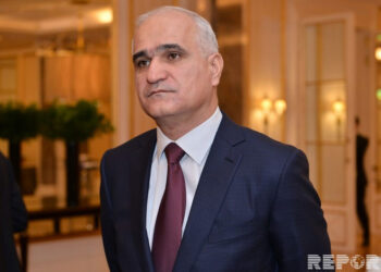 Մուսթաֆայեւ. «Սահմանազատման Հիմամբ 4 Գիւղերը Վերադարձուած Են Ազրպէյճանին»
