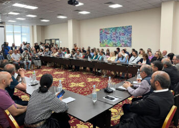 «Հանրահաւաքին Պիտի Յայտարարուի Վարչապետի Թեկնածուին Անունը»  Յայտարարեց Բագրատ Սրբազան