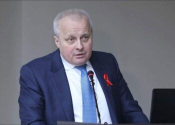 «Պատմութիւնը Խստագոյնս Կը Պատժէ Անոնք,  Որոնք Կ՛անտեսեն Իր Դասերը»  Կ՛ըսէ Ռուսիոյ Դեսպանը