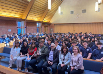 գաղութէ գաղութ