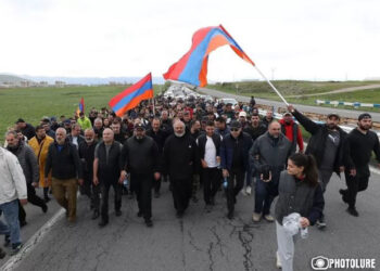 Ազգային Ուխտի Վճռական Հրամայականը