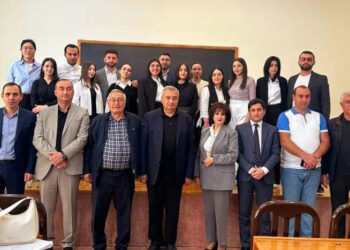 Հայագիտութիւնը` Ազգայինի Յենասիւն