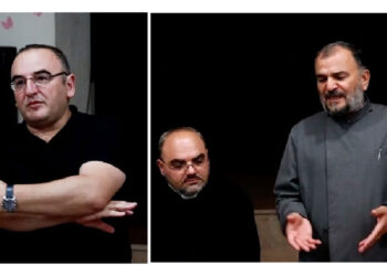 Հայրենի Կեանք