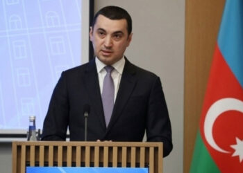 Պաքու Նշած Է Հայաստանի Հետ Իրական Եւ Տեւական Խաղաղութեան Հիմնական Պայմանը