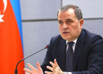 Պայրամով Այսօր Պիտի Մասնակցի Պերլինի Մէջ Ուքրանիոյ Հարցով Խորհրդաժողովին