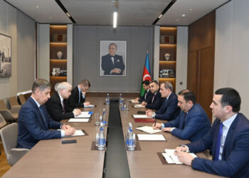 Պայրամով. «Խաղաղութեան Հոլովոյթի Խոչընդոտը  Հայաստանի Հանրապետութեան Սահմանադրութիւնն Է»