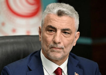 Պոլաթ. «Թուրքիան Իսրայէլի Հետ Առեւտուրը  Պիտի Չվերականգնէ, Մինչեւ Որ Կազայի Մէջ  Զինադադար Չհաստատուի»