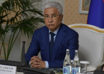 «Յոյսով Ենք, Որ Երեւան Կը Յստակացնէ Կացութիւնը Եւ Պաշտօնական Որոշում Կու Տայ` ՀԱՊԿ-ի Կազմին Մէջ Ըլլա՞լ, Թէ՞ Չըլլալ» Կ՛ըսէ ՀԱՊԿ-ի Ընդհանուր Քարտուղարը