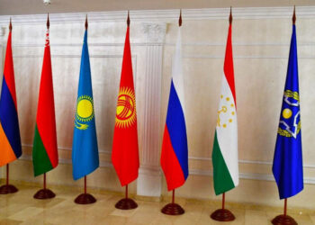 ՀԱՊԿ Կ՛արձագանգէ