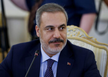Ֆիտան Կիպրոսին Ու Յունաստանին. «Իսրայէլի Պատերազմէն Հեռու Մնացէք»