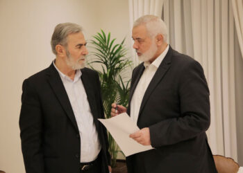 Համաս Պատասխանեց Գործարքի Առաջարկին