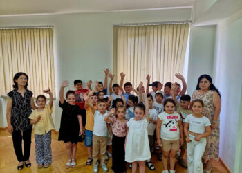 Հայրենի Կեանք