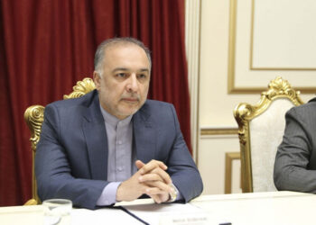 Սոպհանի. «Հայաստանի Հետ Մեր Համագործակցութեան Ձեւաչափը Կախեալ Է Հայաստանի Կառավարութենէն, Իրանը Պատրաստ Է Բոլոր Ոլորտներուն Մէջ Գործակցելու»