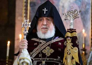 Հայրենի Կեանք