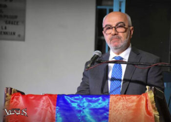 Կը Սպասենք Սարդարապատի Զանգերու Երկրորդ Ղօղանջին