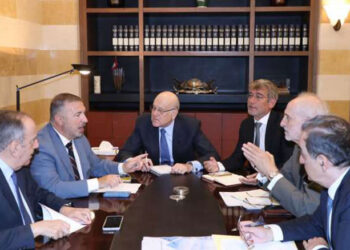 Միքաթի. «Մեր Առաջնահերթութիւնը  Մագլցումը Զսպելն Ու Իսրայէլեան  Յարձակումը Դադրեցնելն Է»