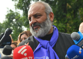 Բագրատ Սրբազան. «12 Յունիսին, Ժամը 15:00-ին,  Շատ Մեծ Թիւերով Պէտք Է Հաւաքուինք, Ընելիք Ունինք»