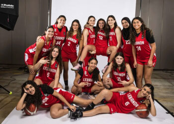 Պասքեթպոլ.  Լիբանան – Մալտիւ Կղզիներ` 102-21
