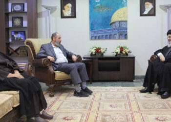 Լիբանանեան Կարճ Լուրեր