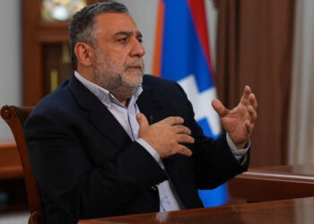 Միջազգային Մամուլը Կ՛անդրադառնայ Ռուբէն Վարդանեանի Նկատմամբ Կատարուած Խոշտանգումներուն