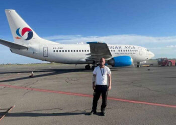 Վարազդատ Յակոբեան Նոր Մրցանիշ Հաստատեց