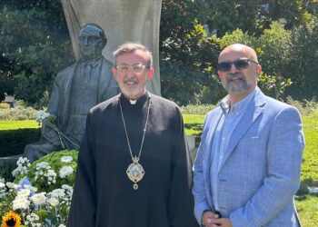 Լիզպոնի «Կիւլպէնկեան» Մատենադարանին Մէջ Ցուցահանդէս` Նուիրուած Երուսաղէմի Հայութեան