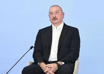 Ալիեւ. «Երեւանը Պէտք Է Յստակ Պատասխան Տայ, Թէ Ինչպէ՞ս Կրնան Ազրպէյճանցիները Վերադառնալ Իրենց Պատմական Հողերը»