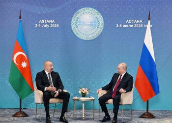 Փութին. «Միշտ Պատրաստ Ենք Աջակցելու Հայաստան-Ազրպէյճան Յարաբերութիւններու Կարգաւորման Եւ Խաղաղութեան Օրակարգի Յառաջ Մղումին»