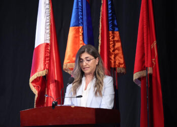 Խանասորի Արշաւանքի Շունչով Եւ Դաշնակցականի Ուխտը Վերանորոգելու Ոգիով Նշուեցաւ «Պատանիի Օր»-ը