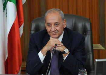 Լիբանանեան Կարճ Լուրեր