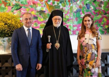 Լիբանանեան Կարճ Լուրեր