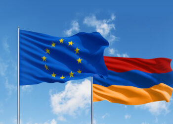 Եւրոպական Միութիւնը Պաշտօնապէս Վաւերացուց Խաղաղութեան Եւրոպական Հիմնադրամէն Հայաստանին 10 Միլիոն Եւրօ Տրամադրելու Որոշումը