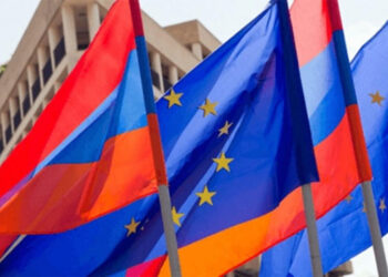 Եւրոպական Միութիւնը Կ՛աջակցի Հայաստանի  Ժողովրդավարութեան, Գերիշխանութեան  Եւ Տարածքային Ամբողջականութեան