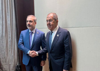 Լաւրով-Ֆիտան Հանդիպում