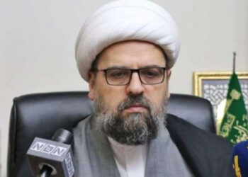 «Նախագահի Ընտրութեան Խնդիրը Անոր  Ինքնութեան Շուրջ Է, Եւ Առանց Ազգային Ինքնութեան  Կշիռ Ունեցող Նախագահ Մը Կարելի Չէ Ընդունիլ»  Կ՛ըսէ Շէյխ Քապալան