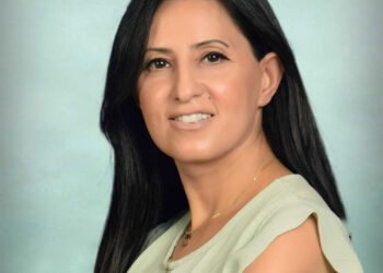 Մարիա Մանուկ (Գաբրիէլեան) Ընտրուեցաւ  Սուրիոյ Խորհրդարանի Անդամ