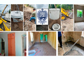 Յոյս Եւ Կայունութիւն. Արցախահայ Բազմազաւակ Ընտանիքներուն