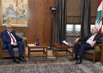 Բագրատունի Այցելեց Խորհրդարանի Նախագահին
