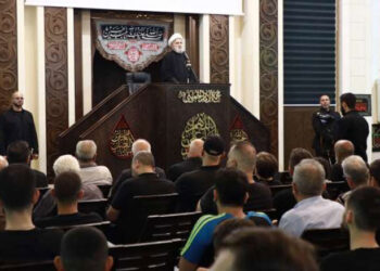 Շէյխ Քասեմ. «Եթէ Կազայի Մէջ Կրակոցը Դադրի, Զայն Լիբանանի Մէջ Պիտի Դադրեցնենք, Իսկ Եթէ Շարունակեն, Պիտի Շարունակենք»