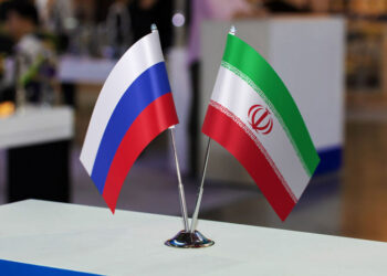 Մոսկուա. «Ռուսիան Եւ Իրանը Աւարտեցին  Պատրաստութիւնը Իրենց Միջեւ Համապարփակ  Գործակցութեան Համաձայնութեան, Որուն Պատմական  Ստորագրութիւնը Տեղի Պիտի Ունենայ Մօտ Օրէն»